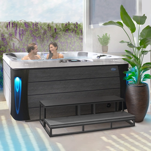 Escape X-Series hot tubs for sale in Warwick